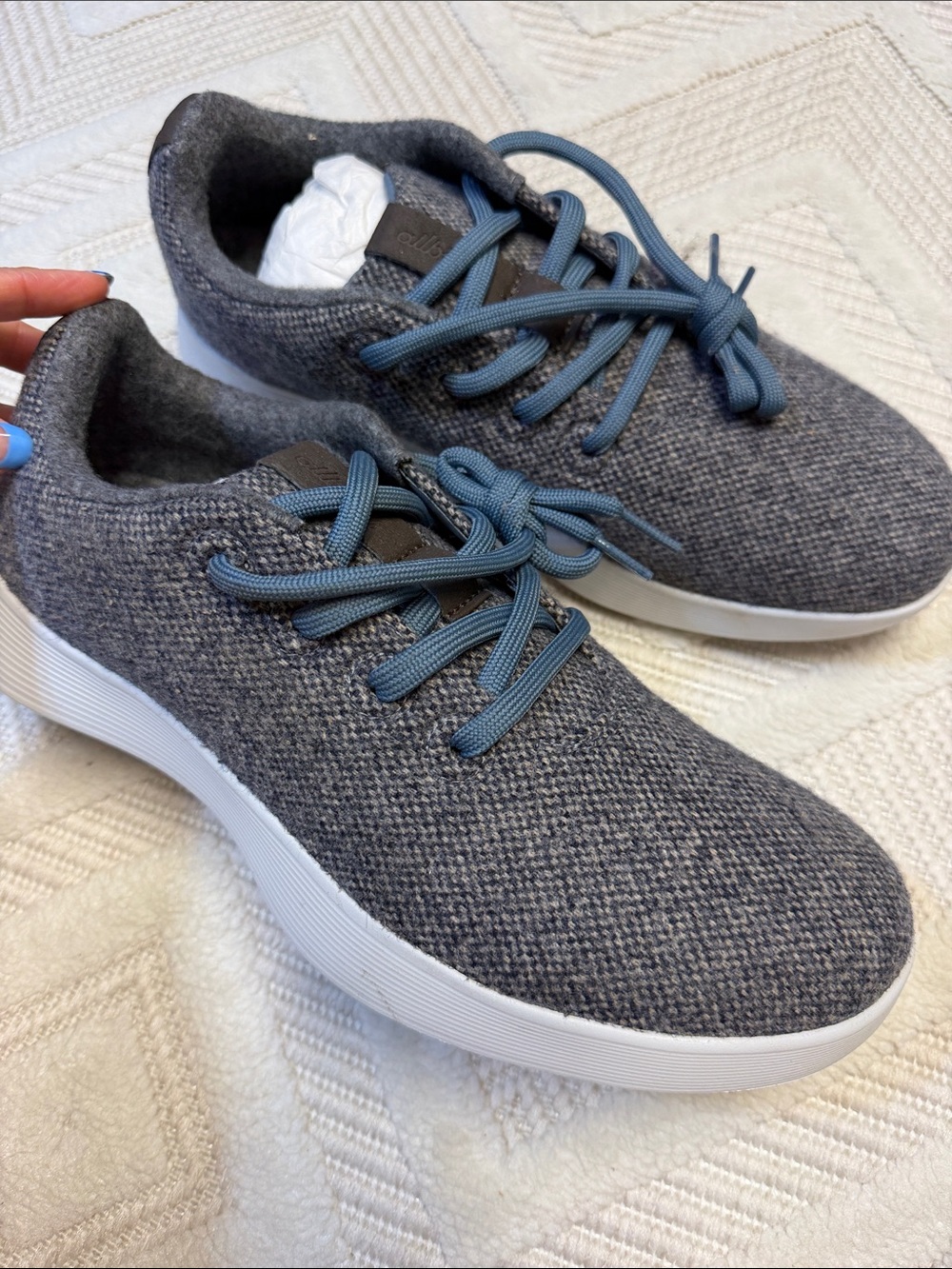 ALL BIRDS - Runner Shoe